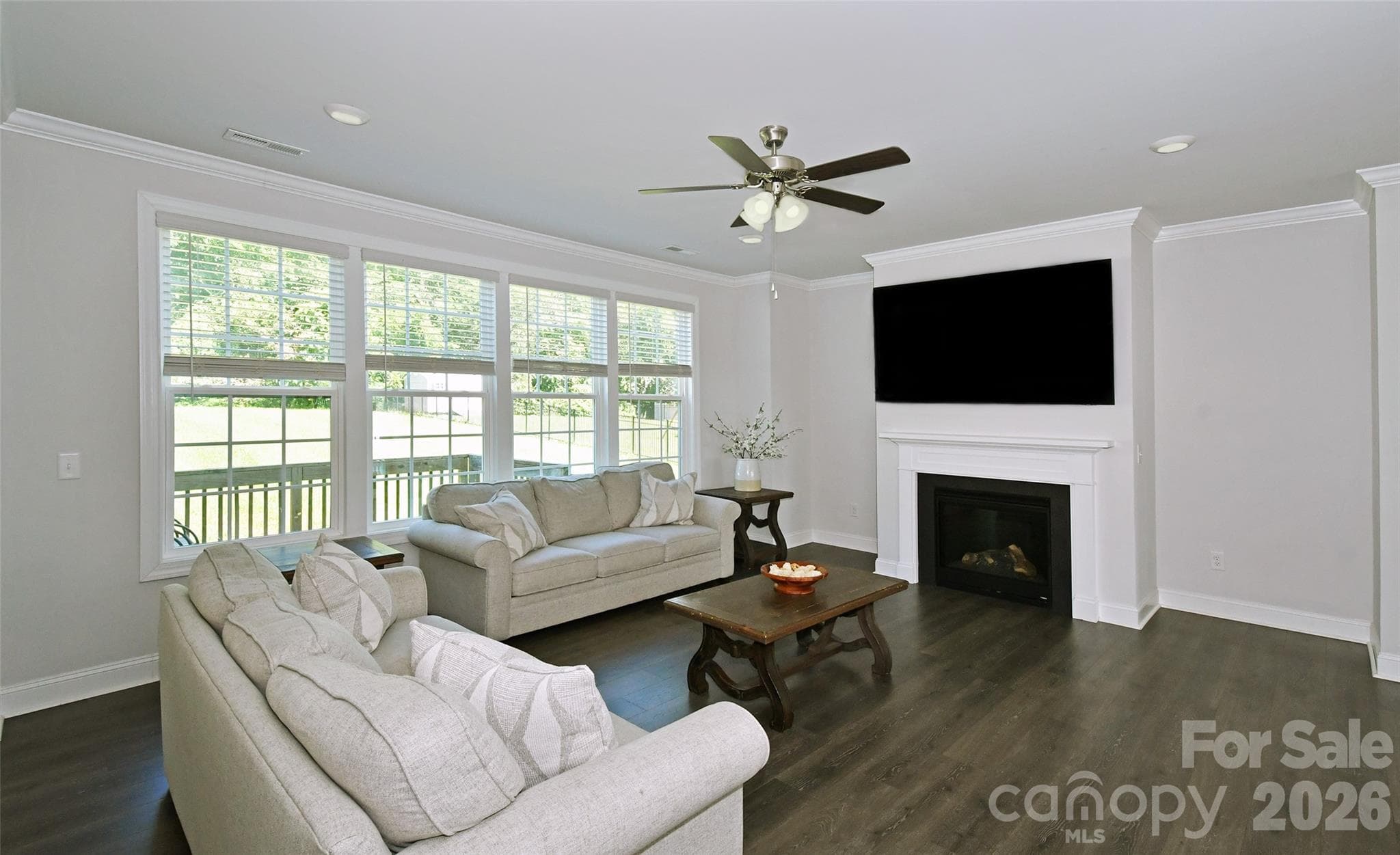 Single Family Residence at 2179 Spring Wind Road, Pfafftown, photo 13 of 38