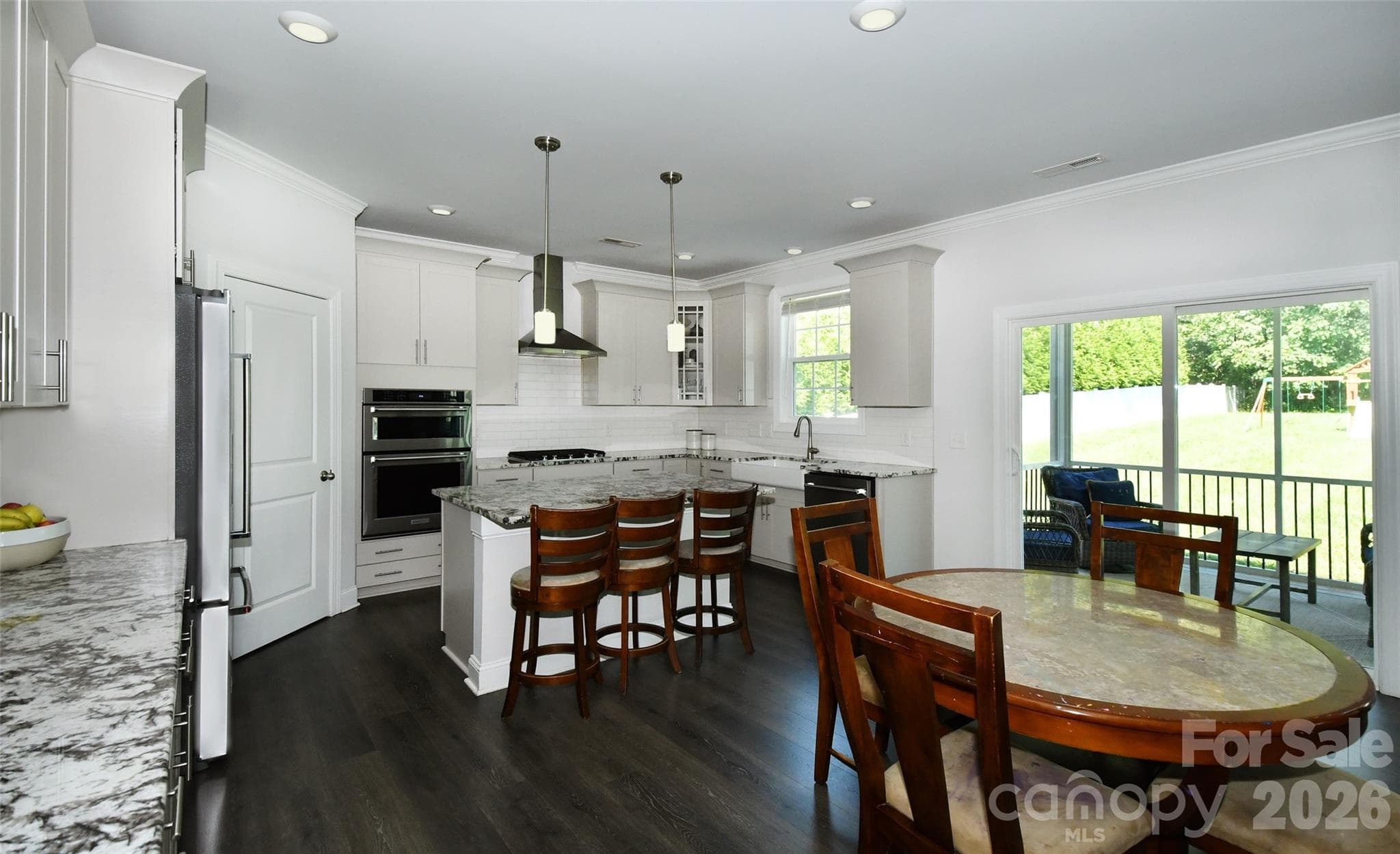 Single Family Residence at 2179 Spring Wind Road, Pfafftown, photo 14 of 38