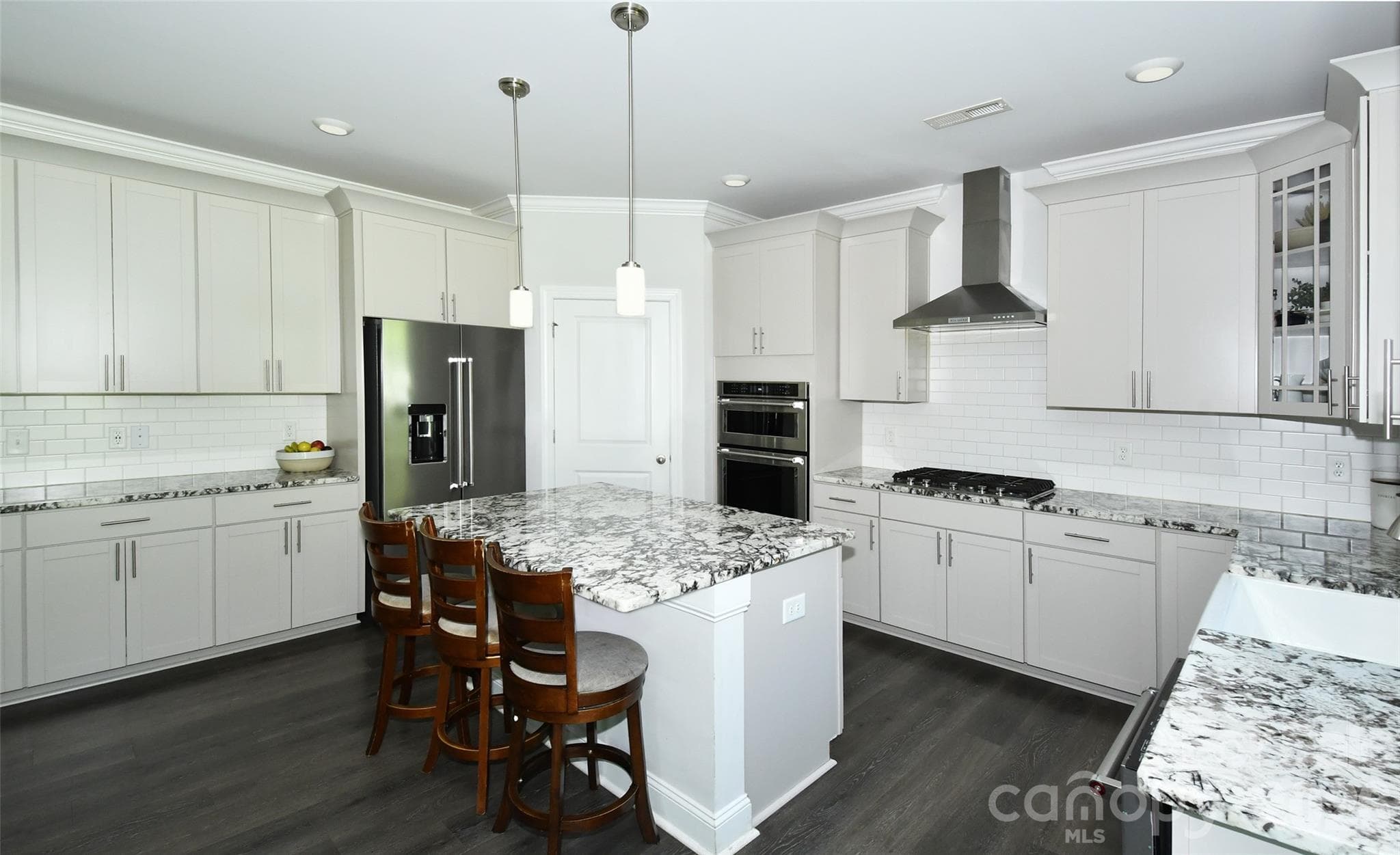 Single Family Residence at 2179 Spring Wind Road, Pfafftown, photo 15 of 38