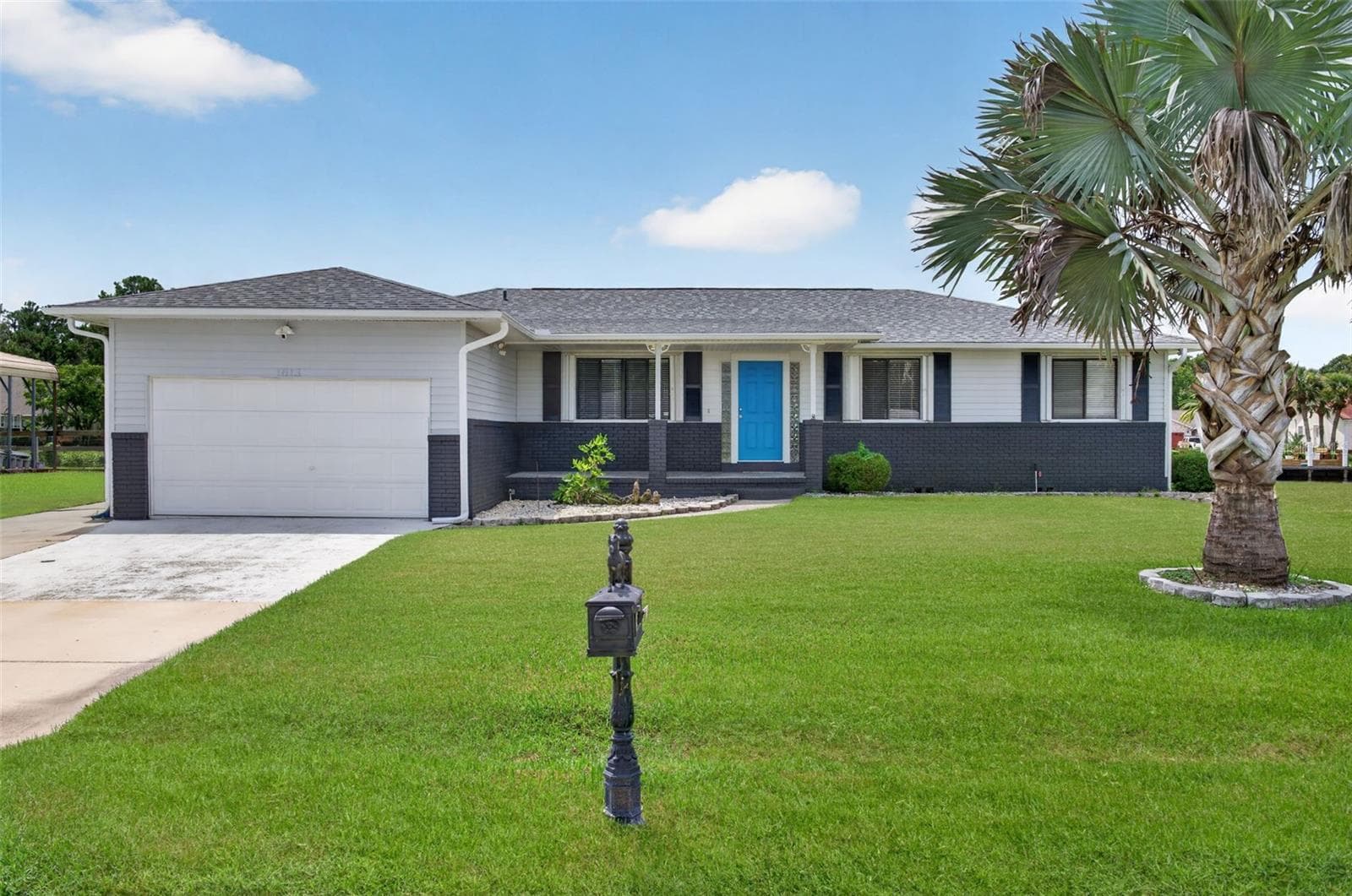 Single Family Residence at 1613 JUNO TRL, ASTOR, photo 2 of 53