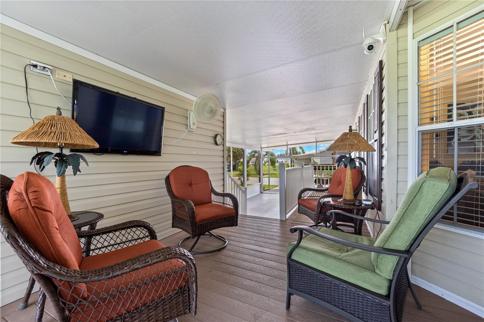 Manufactured Home at 2100 KINGS HWY #314, PORT CHARLOTTE, photo 5 of 95