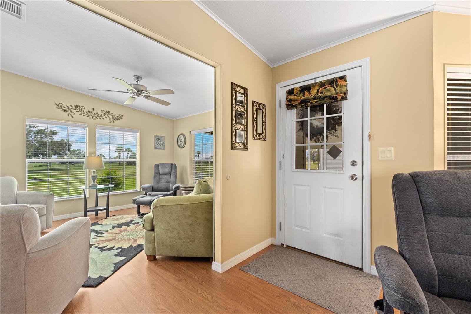 Manufactured Home at 2100 KINGS HWY #314, PORT CHARLOTTE, photo 12 of 95