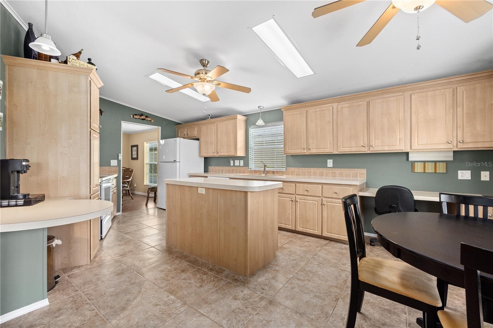 Manufactured Home at 2100 KINGS HWY #314, PORT CHARLOTTE, photo 17 of 95