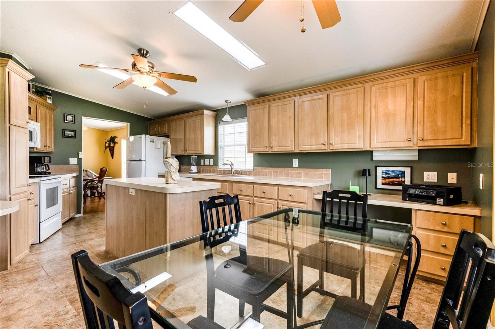 Manufactured Home at 2100 KINGS HWY #314, PORT CHARLOTTE, photo 18 of 95