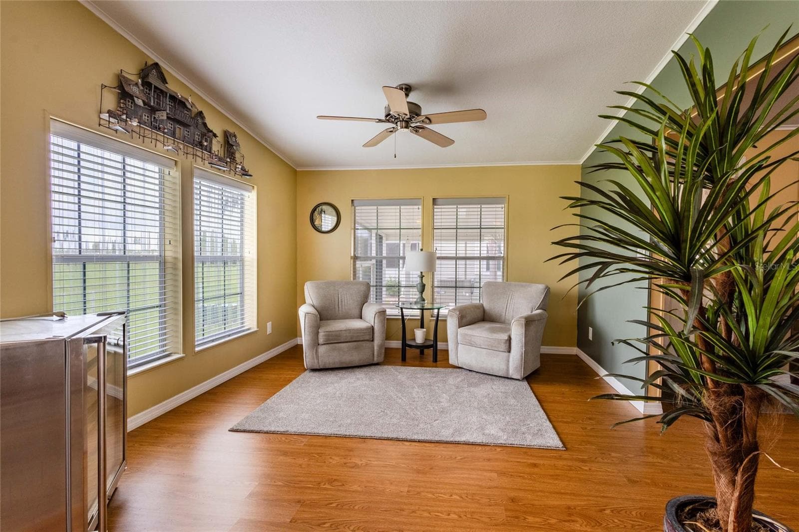 Manufactured Home at 2100 KINGS HWY #314, PORT CHARLOTTE, photo 19 of 95