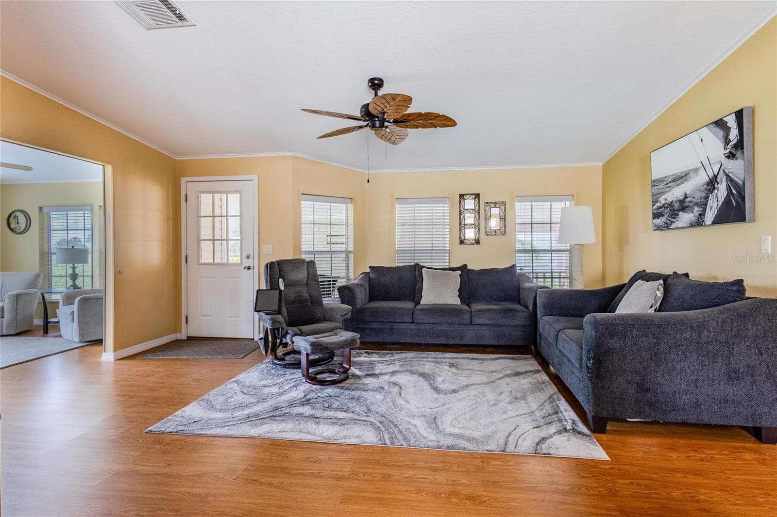 Manufactured Home at 2100 KINGS HWY #314, PORT CHARLOTTE, photo 20 of 95