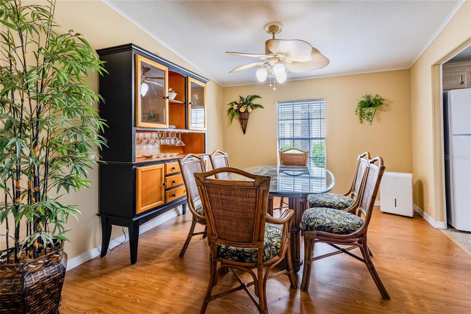 Manufactured Home at 2100 KINGS HWY #314, PORT CHARLOTTE, photo 21 of 95