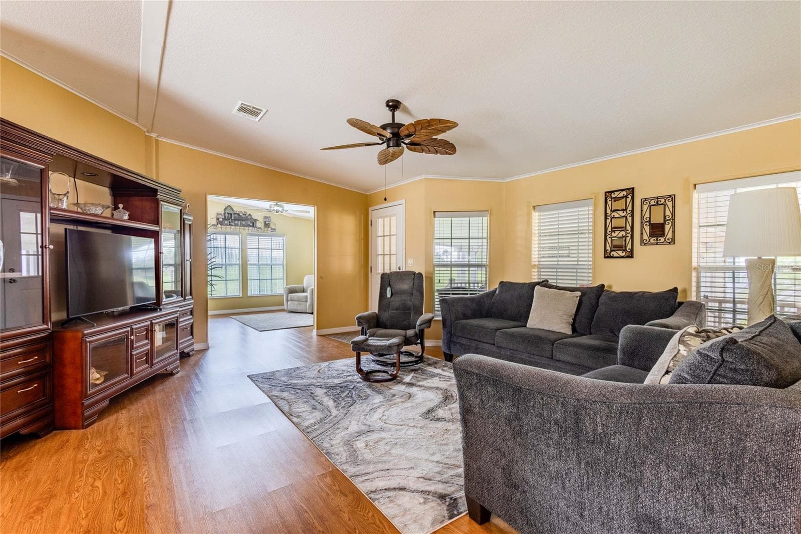 Manufactured Home at 2100 KINGS HWY #314, PORT CHARLOTTE, photo 22 of 95