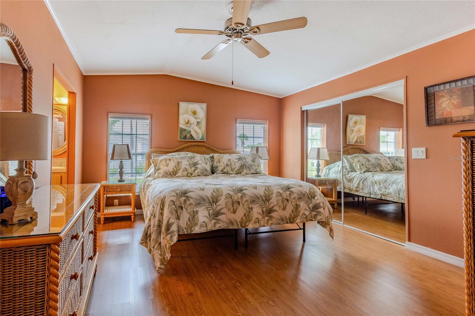 Manufactured Home at 2100 KINGS HWY #314, PORT CHARLOTTE, photo 24 of 95