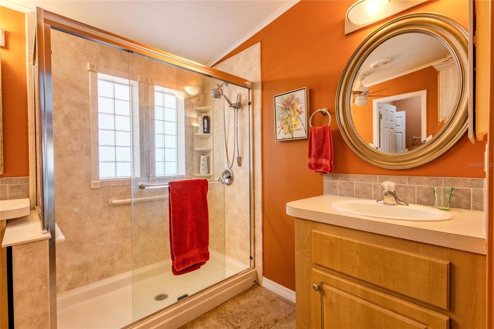 Manufactured Home at 2100 KINGS HWY #314, PORT CHARLOTTE, photo 25 of 95