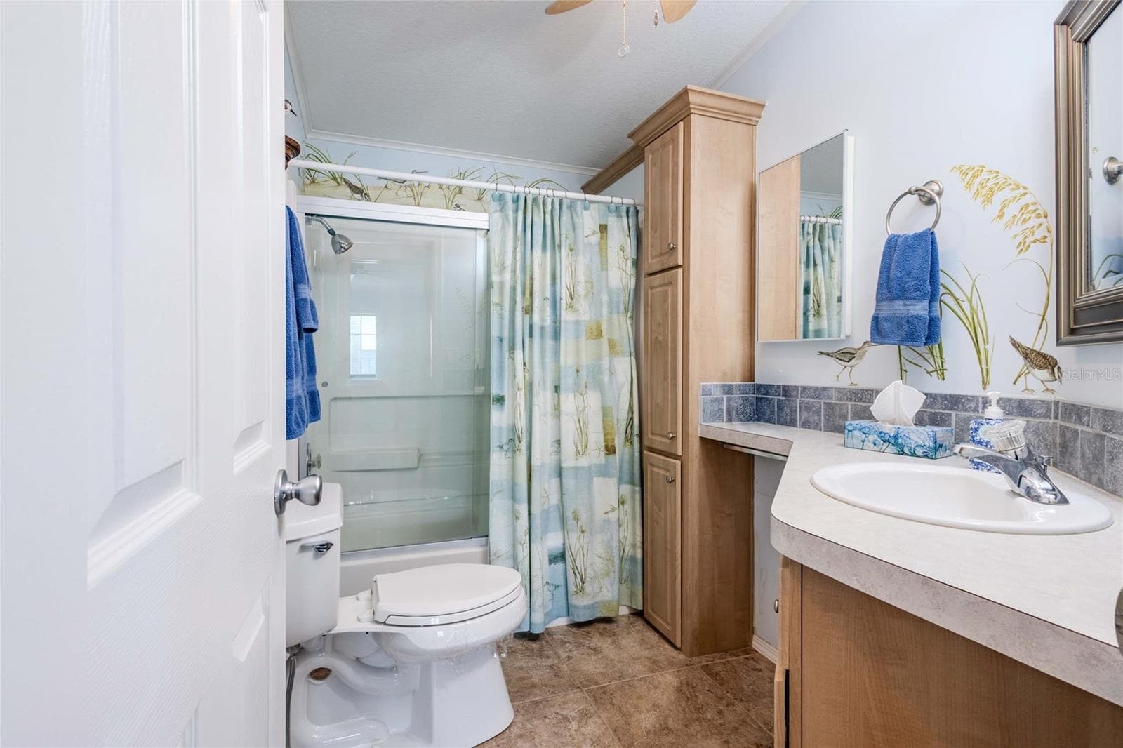 Manufactured Home at 2100 KINGS HWY #314, PORT CHARLOTTE, photo 27 of 95
