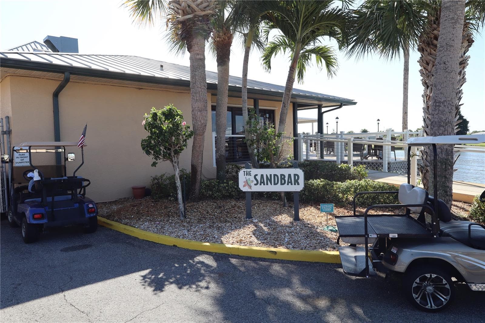 Manufactured Home at 2100 KINGS HWY #314, PORT CHARLOTTE, photo 42 of 95