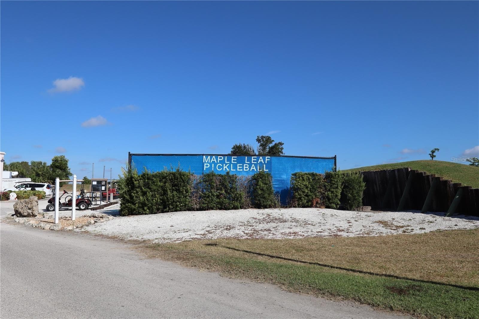 Manufactured Home at 2100 KINGS HWY #314, PORT CHARLOTTE, photo 62 of 95
