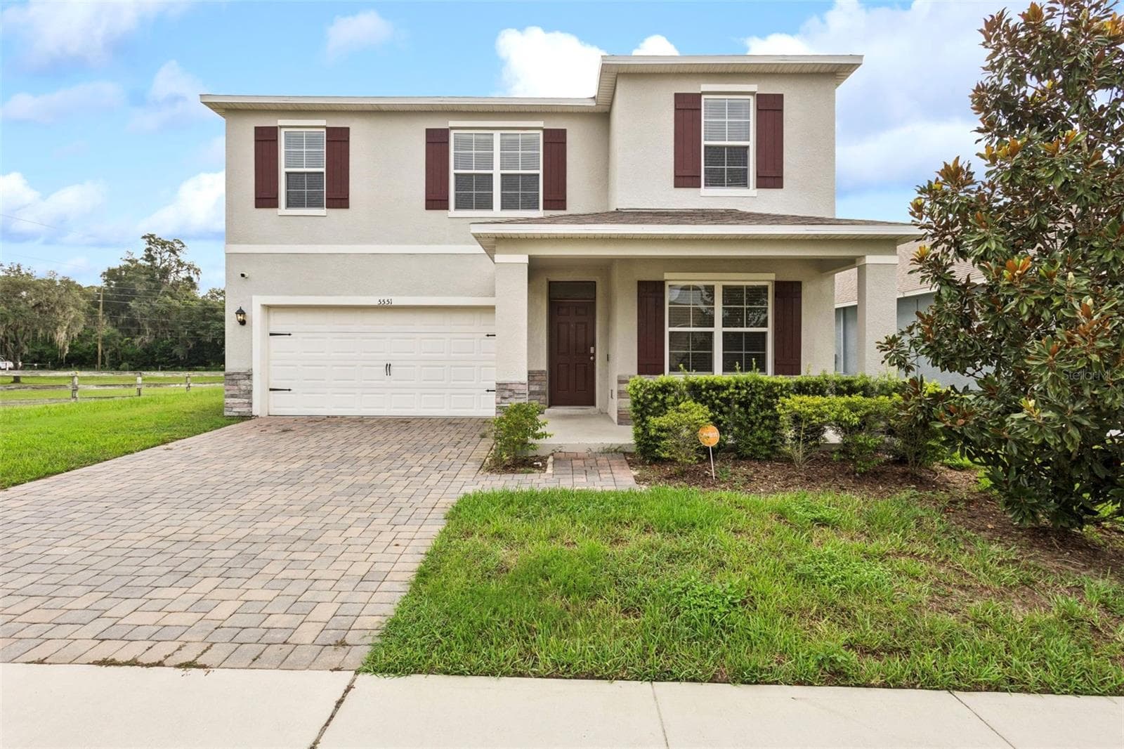5551 PALOMINO PL