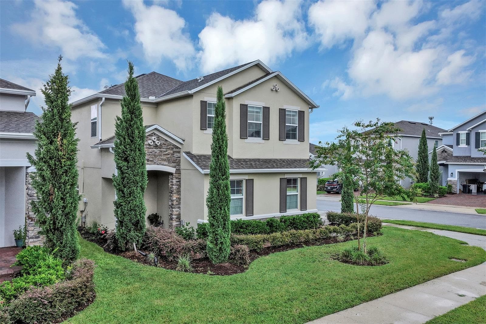 Single Family Residence at 4504 LATIMER WAY, SANFORD, photo 4 of 59