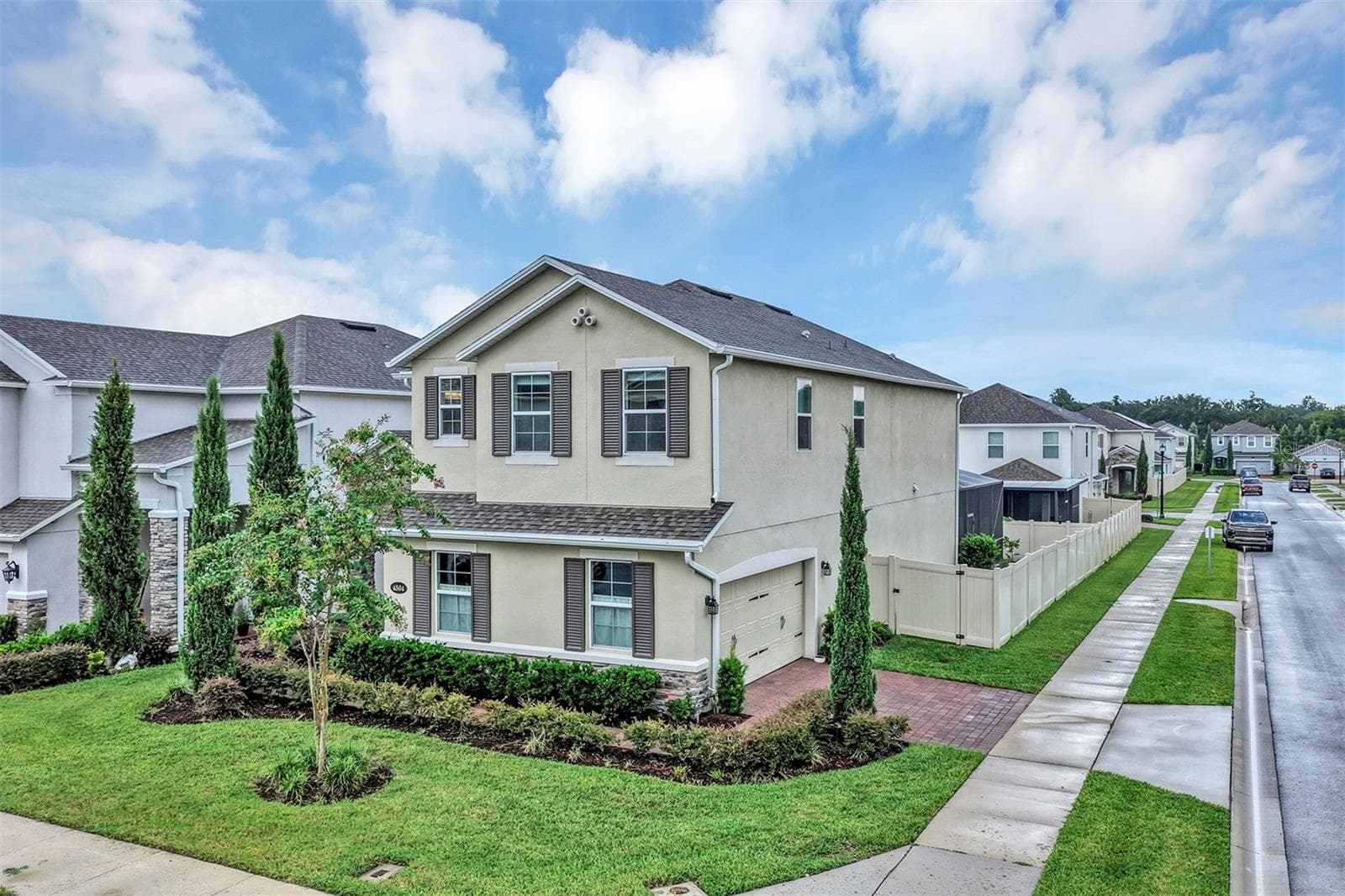 Single Family Residence at 4504 LATIMER WAY, SANFORD, photo 5 of 59