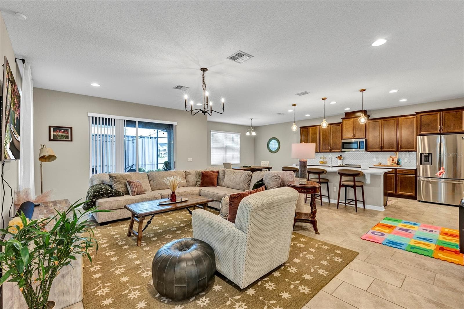 Single Family Residence at 4504 LATIMER WAY, SANFORD, photo 11 of 59