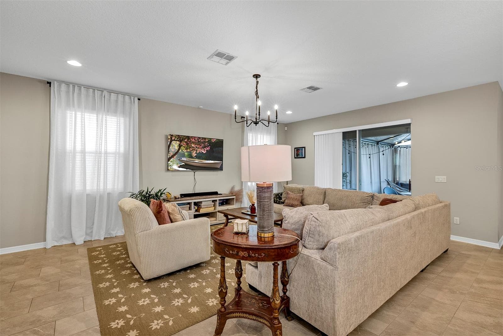 Single Family Residence at 4504 LATIMER WAY, SANFORD, photo 12 of 59
