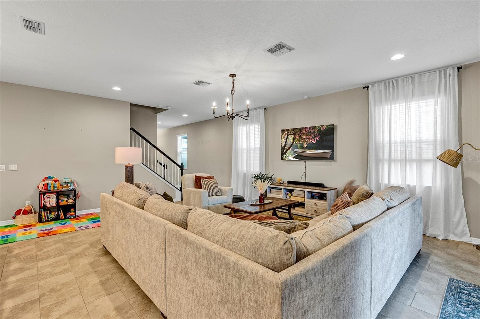 Single Family Residence at 4504 LATIMER WAY, SANFORD, photo 13 of 59