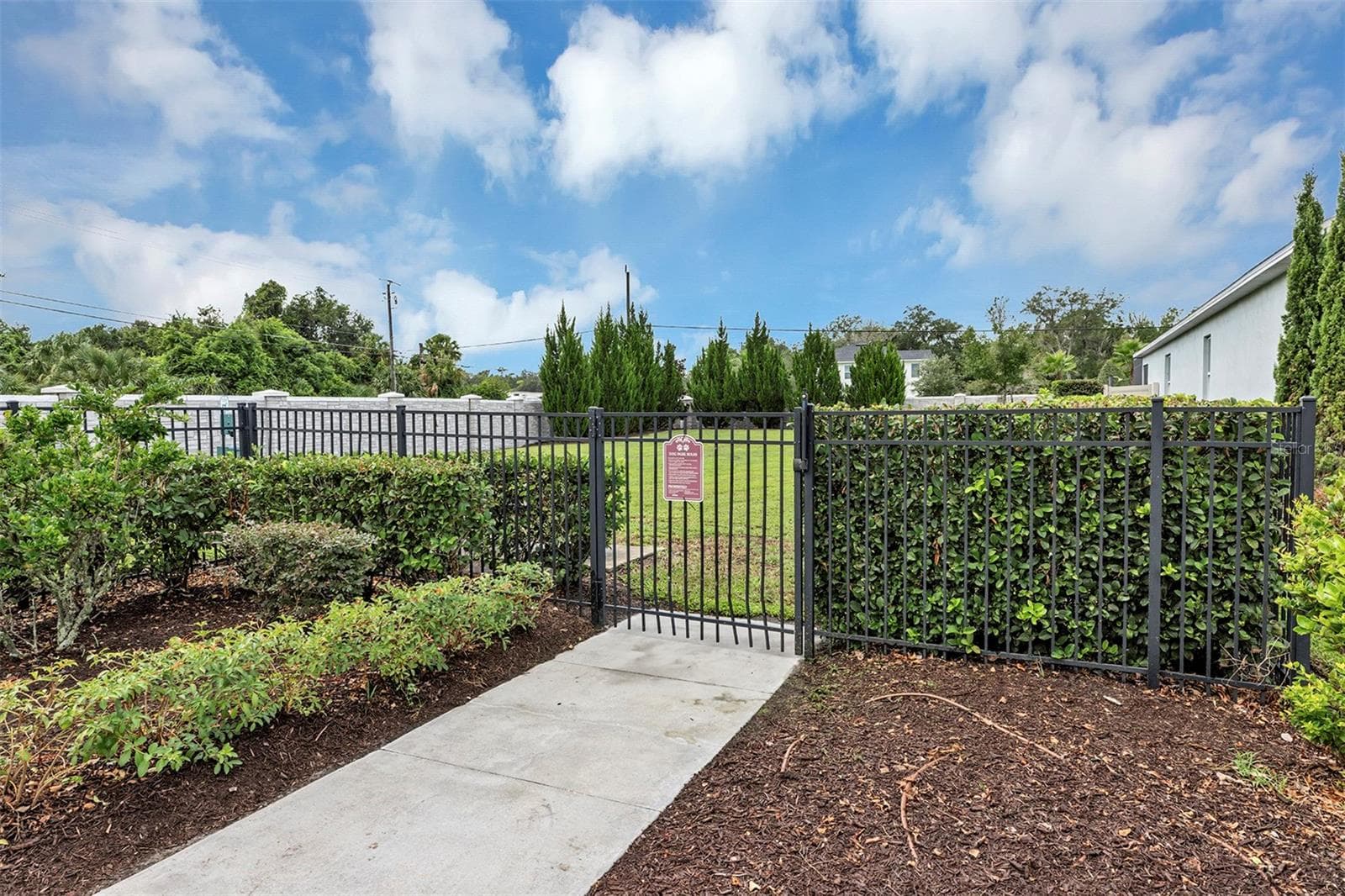 Single Family Residence at 4504 LATIMER WAY, SANFORD, photo 55 of 59
