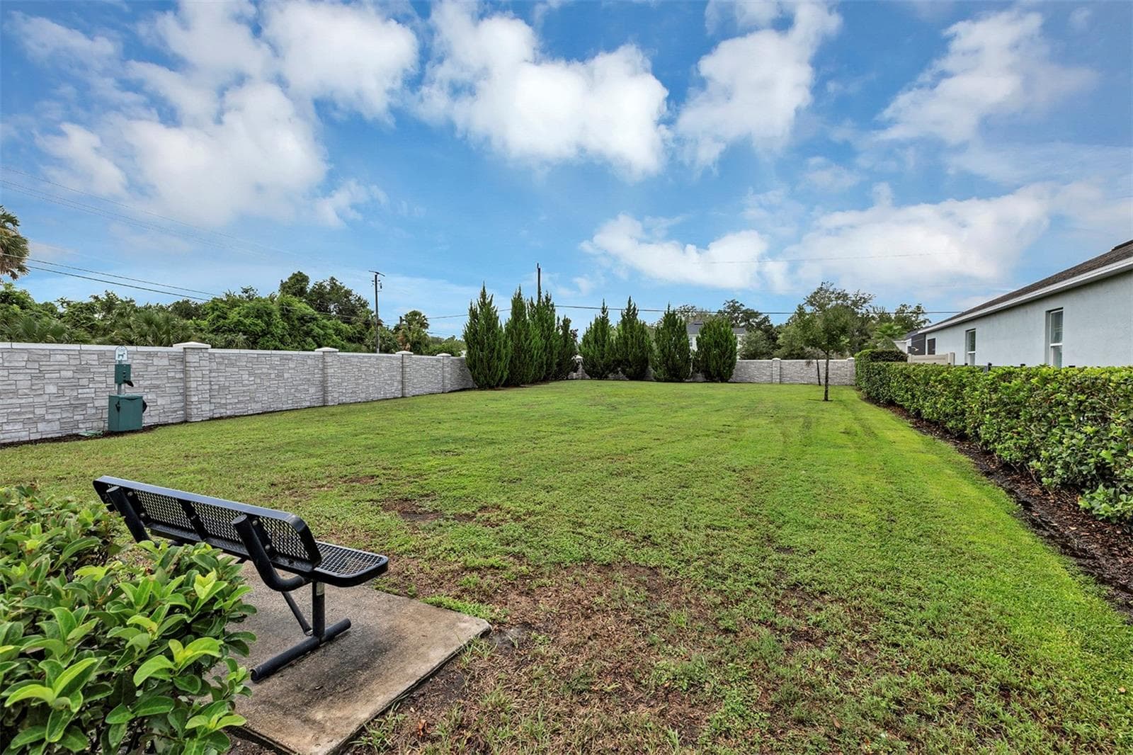 Single Family Residence at 4504 LATIMER WAY, SANFORD, photo 57 of 59