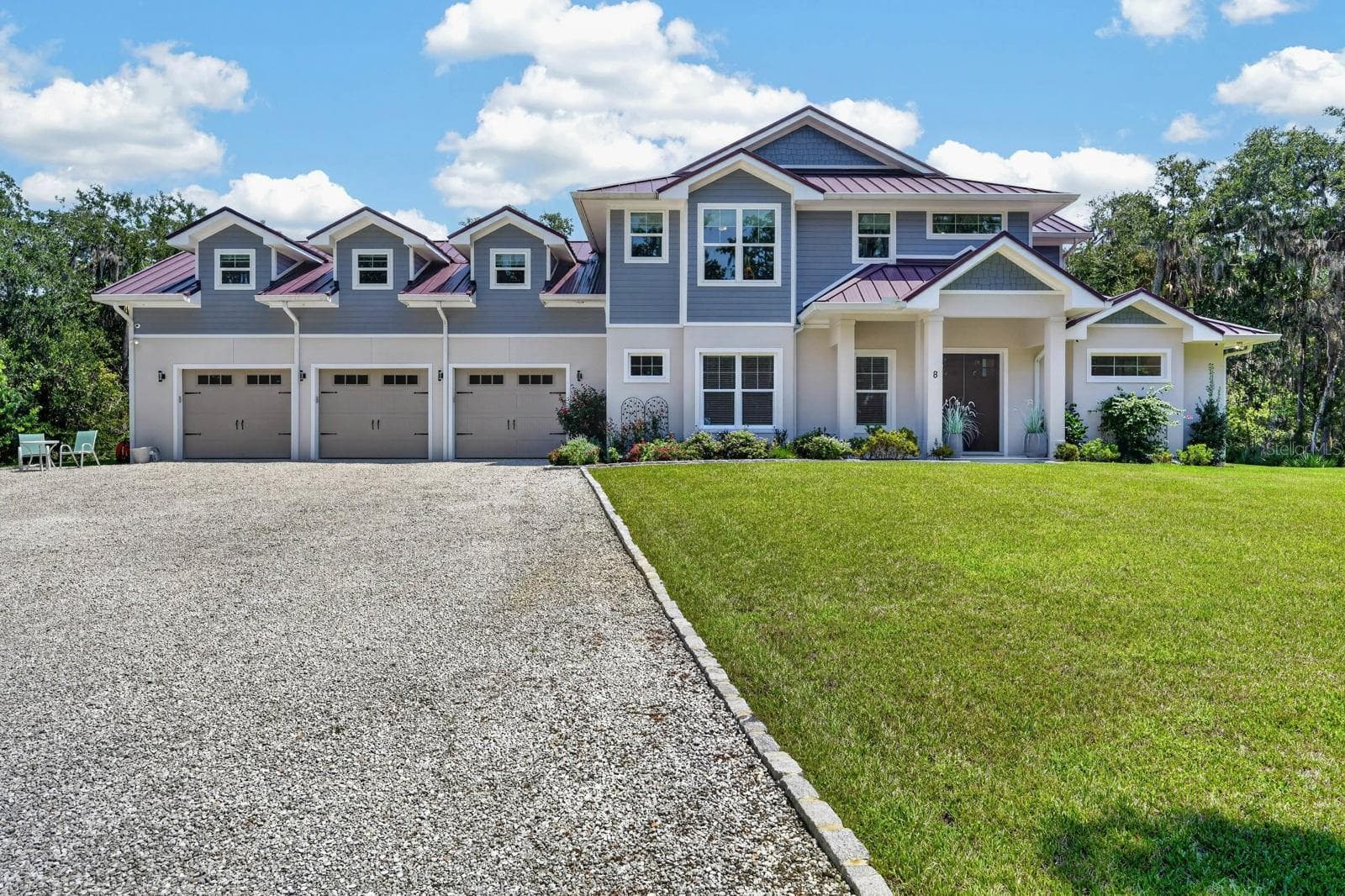 Single Family Residence at 8 LEXINGTON CT, FLAGLER BEACH, photo 2 of 91
