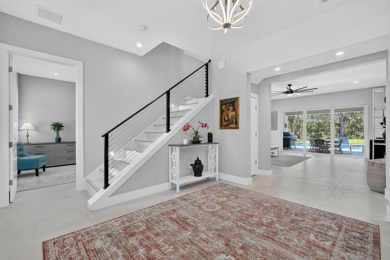 Single Family Residence at 8 LEXINGTON CT, FLAGLER BEACH, photo 14 of 91