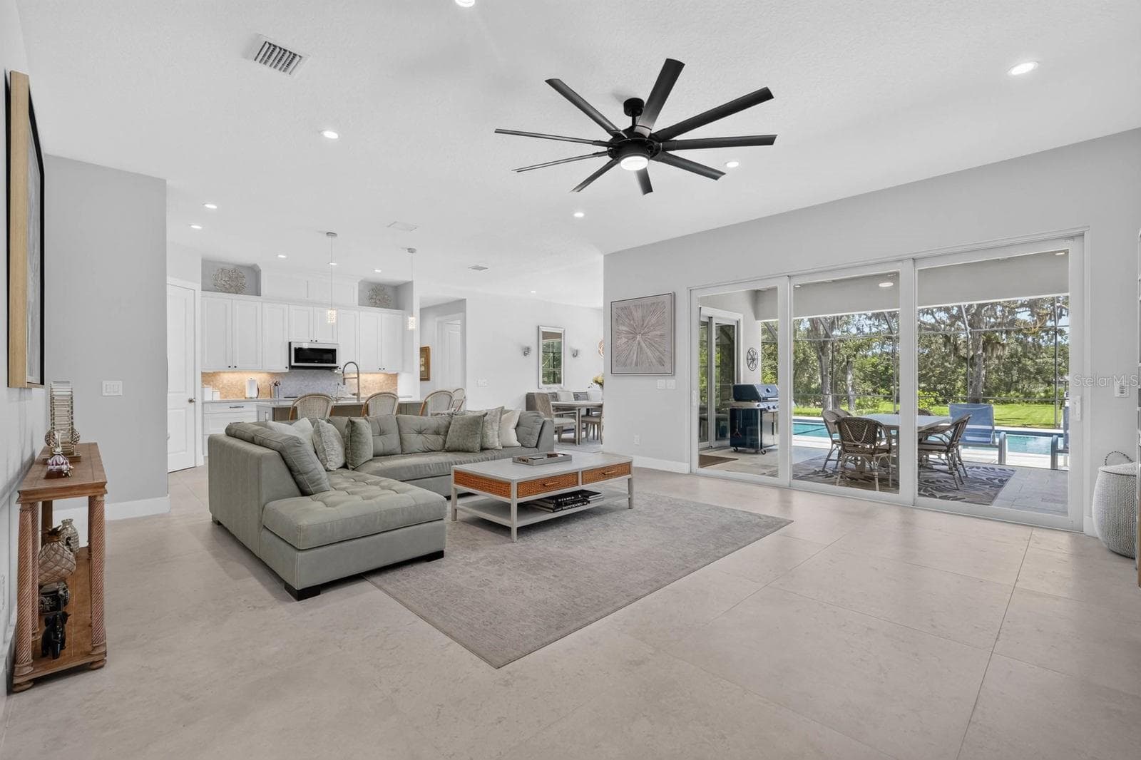 Single Family Residence at 8 LEXINGTON CT, FLAGLER BEACH, photo 16 of 91