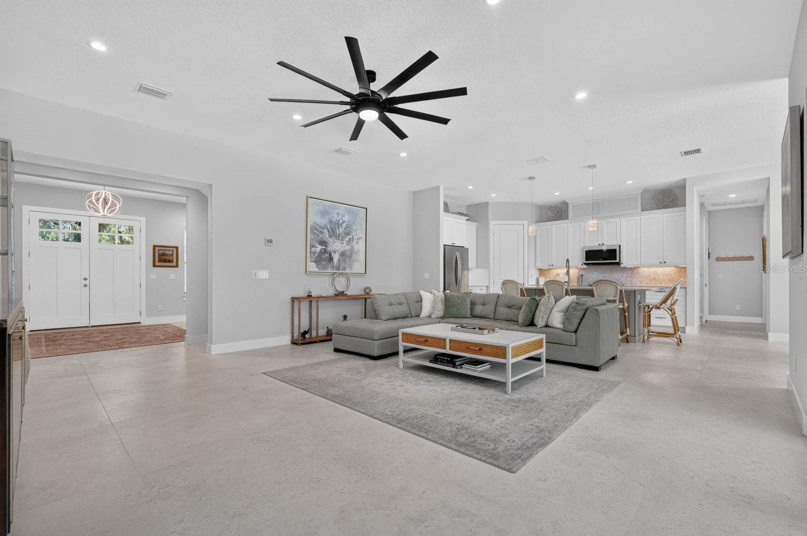 Single Family Residence at 8 LEXINGTON CT, FLAGLER BEACH, photo 17 of 91