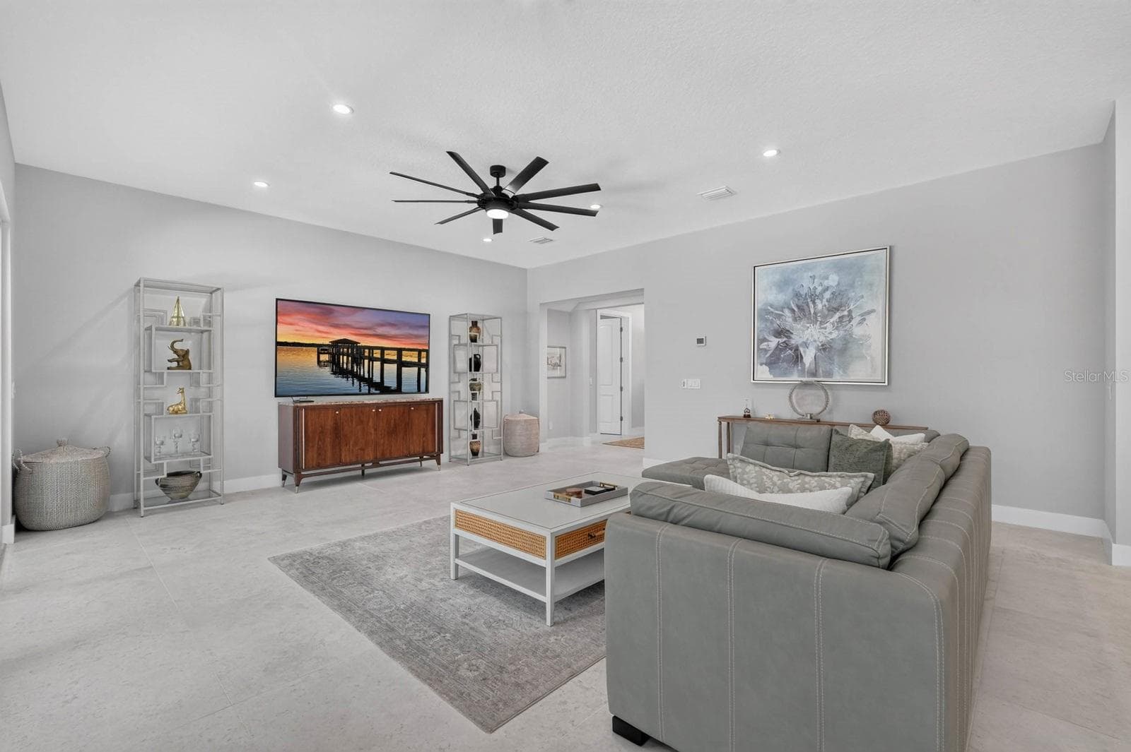 Single Family Residence at 8 LEXINGTON CT, FLAGLER BEACH, photo 18 of 91
