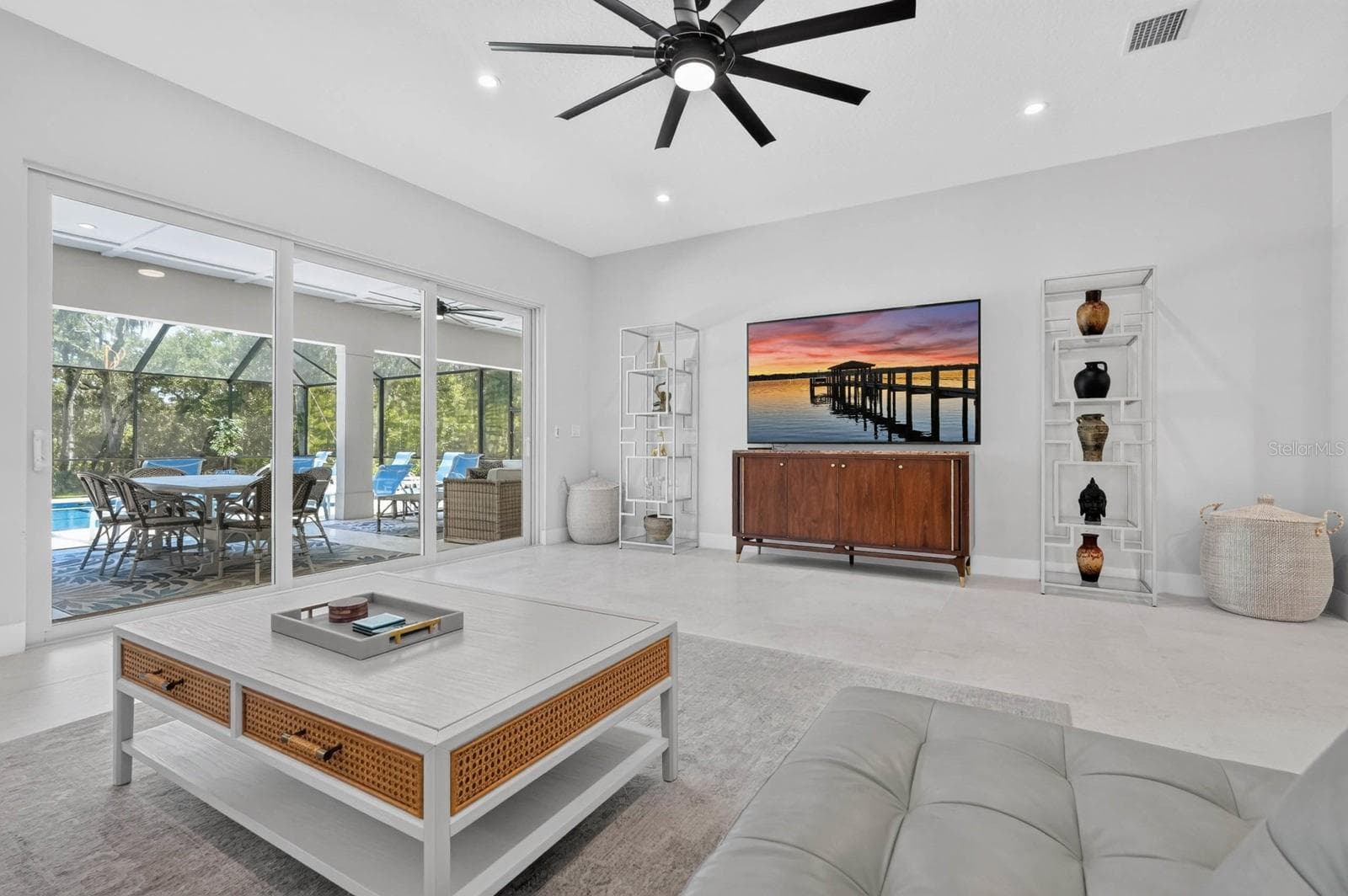 Single Family Residence at 8 LEXINGTON CT, FLAGLER BEACH, photo 19 of 91