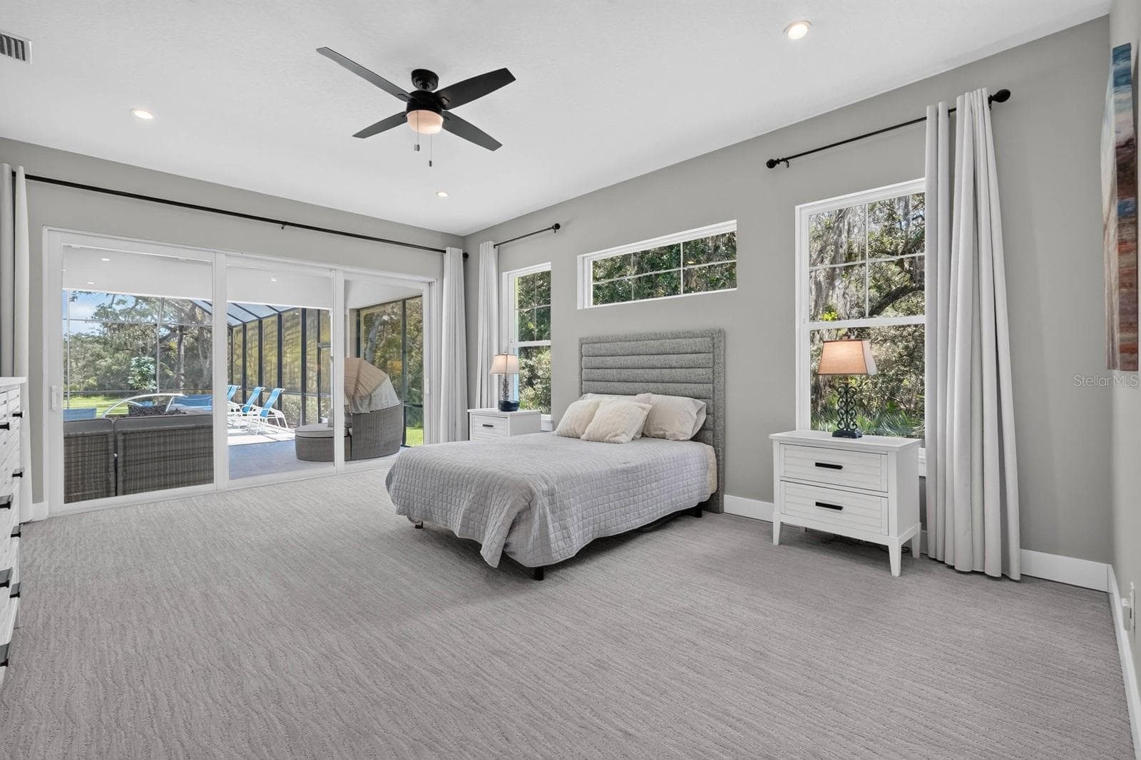 Single Family Residence at 8 LEXINGTON CT, FLAGLER BEACH, photo 25 of 91