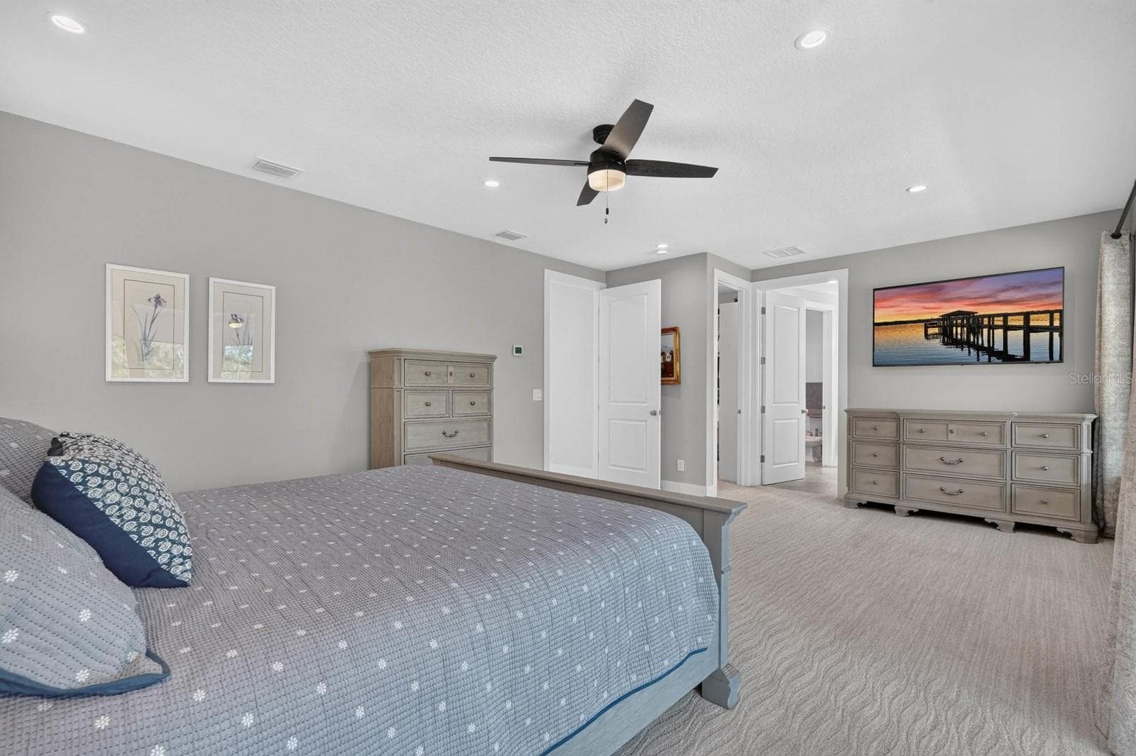 Single Family Residence at 8 LEXINGTON CT, FLAGLER BEACH, photo 30 of 91