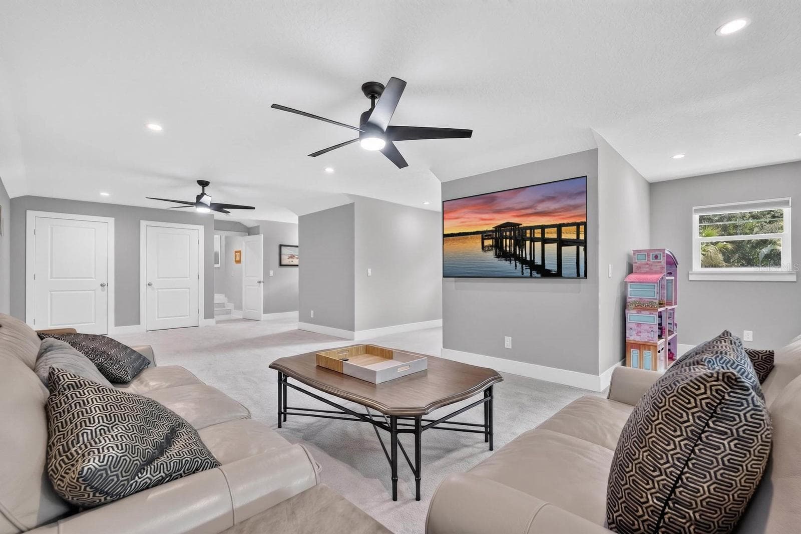 Single Family Residence at 8 LEXINGTON CT, FLAGLER BEACH, photo 46 of 91