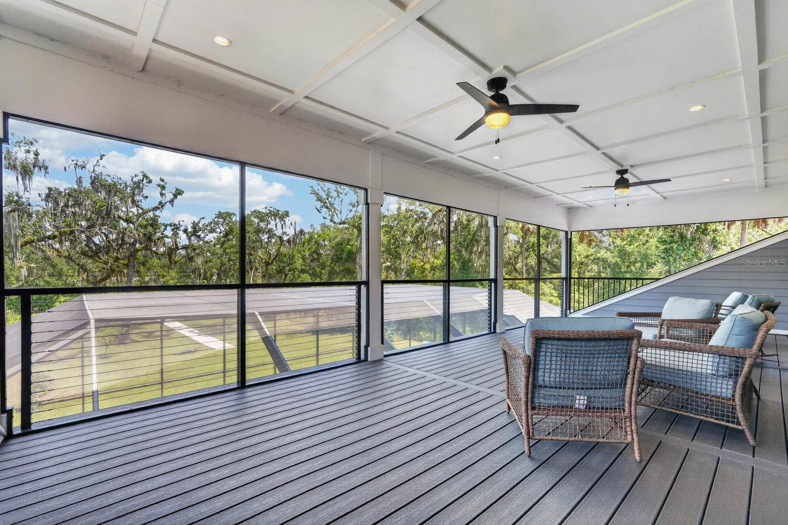 Single Family Residence at 8 LEXINGTON CT, FLAGLER BEACH, photo 52 of 91