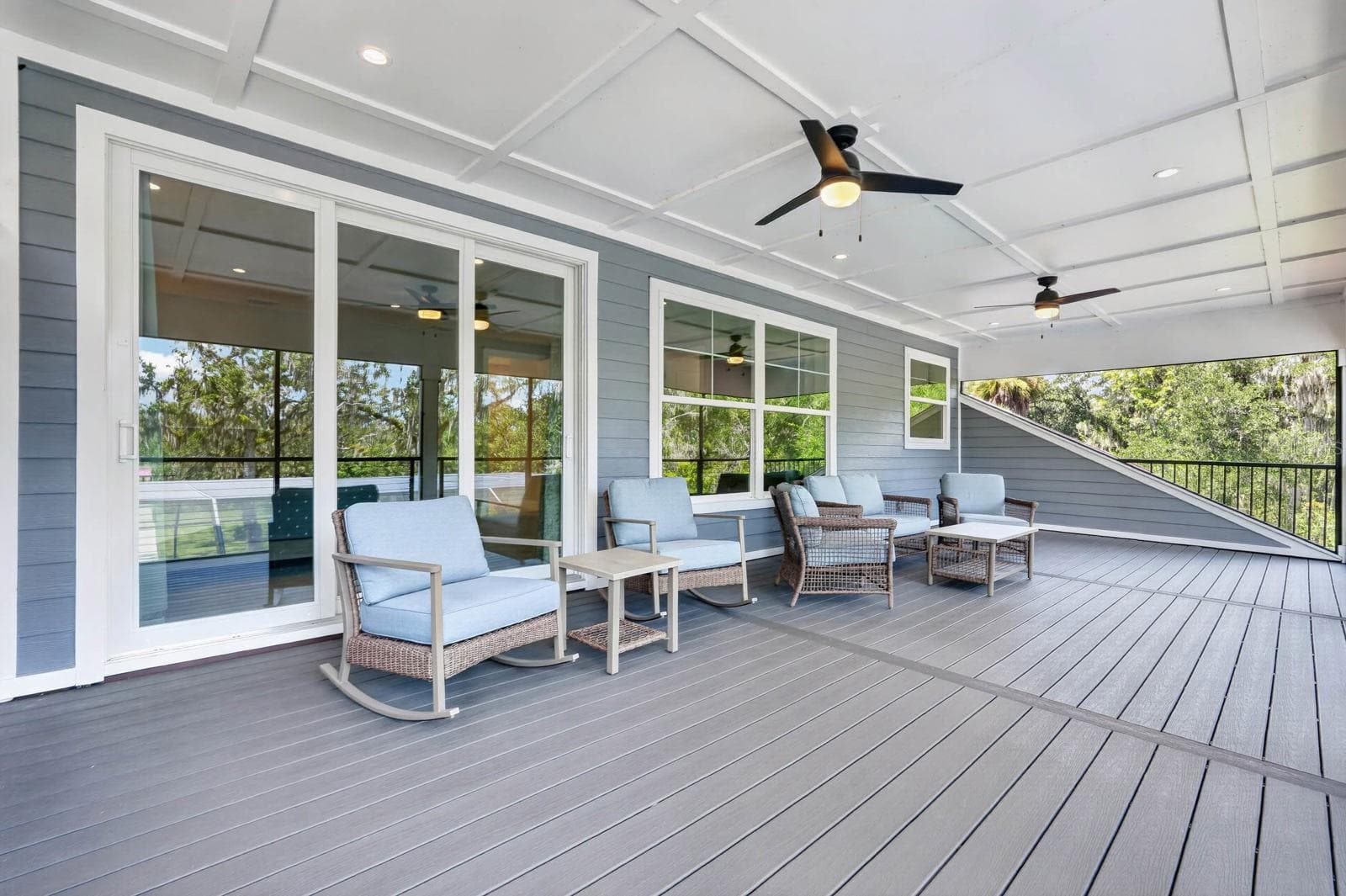 Single Family Residence at 8 LEXINGTON CT, FLAGLER BEACH, photo 53 of 91
