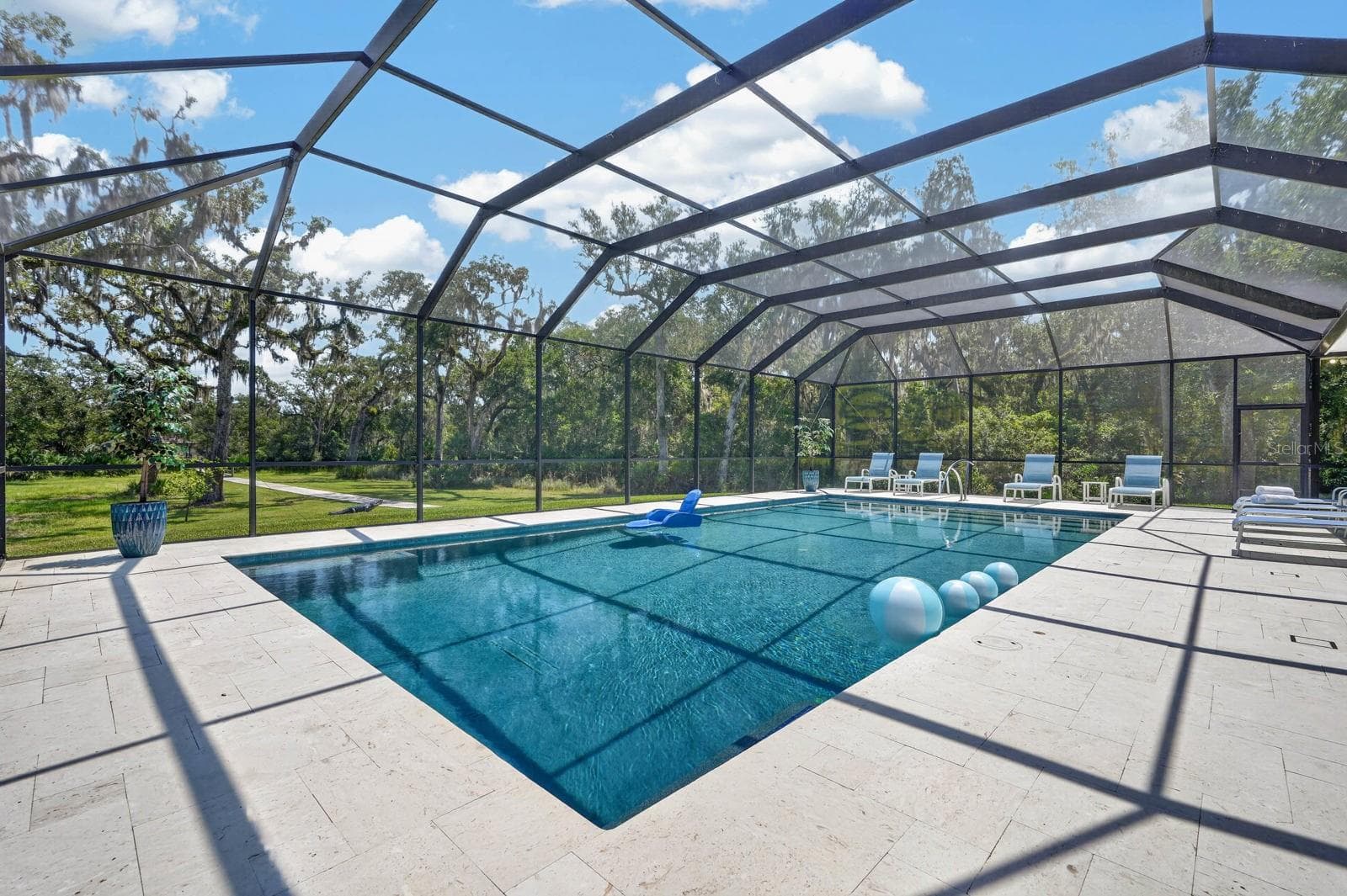 Single Family Residence at 8 LEXINGTON CT, FLAGLER BEACH, photo 60 of 91