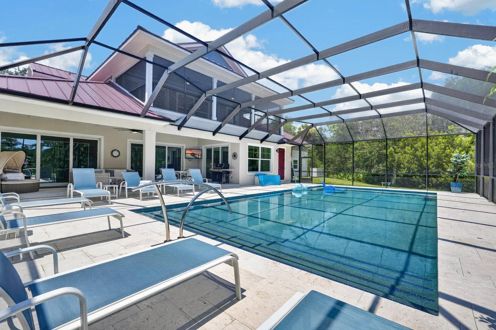 Single Family Residence at 8 LEXINGTON CT, FLAGLER BEACH, photo 62 of 91