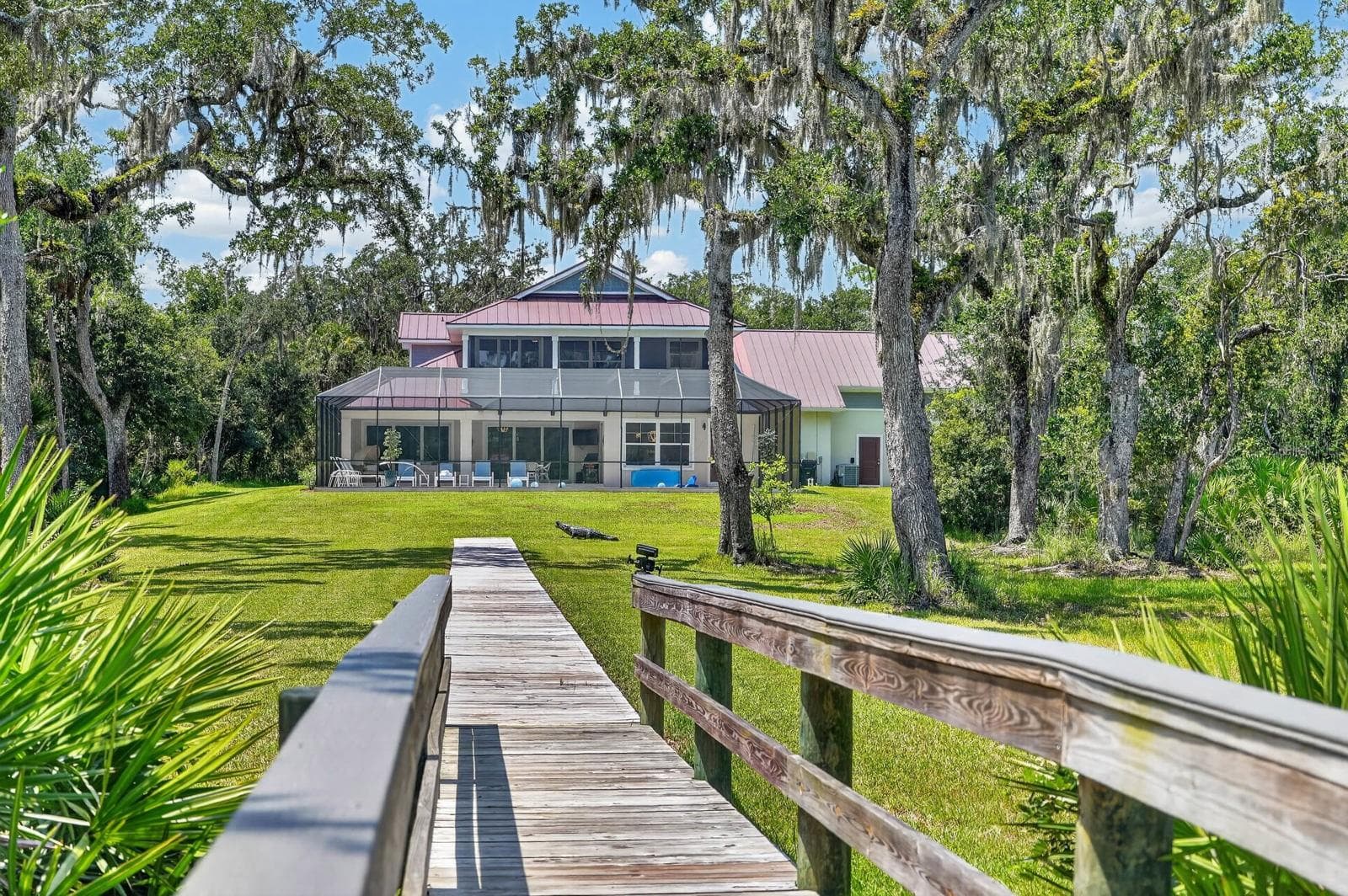 Single Family Residence at 8 LEXINGTON CT, FLAGLER BEACH, photo 75 of 91