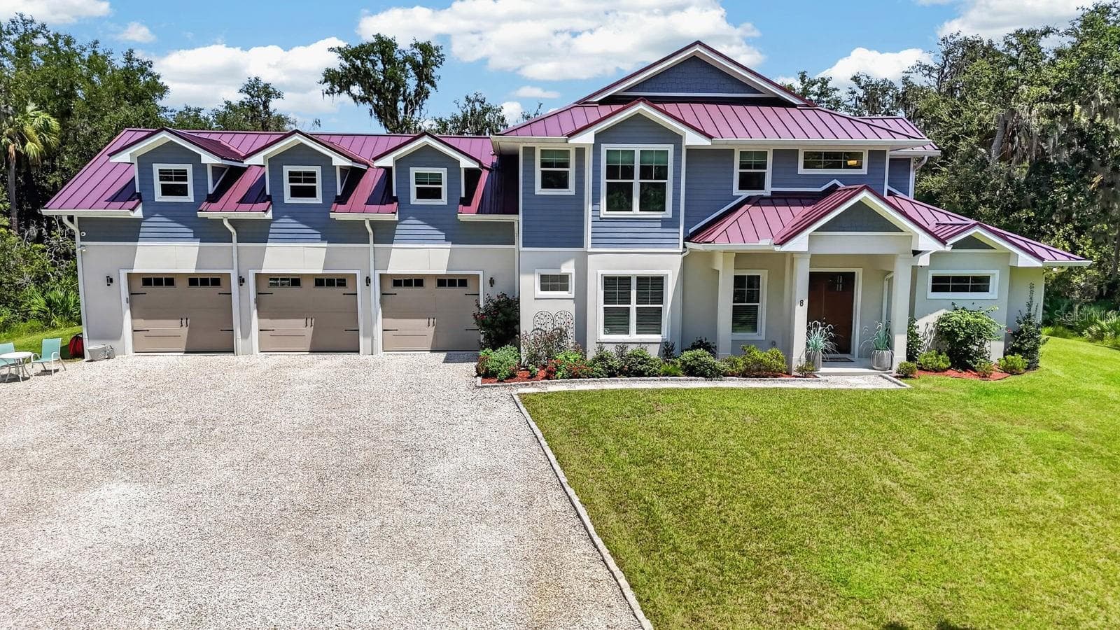 Single Family Residence at 8 LEXINGTON CT, FLAGLER BEACH, photo 82 of 91