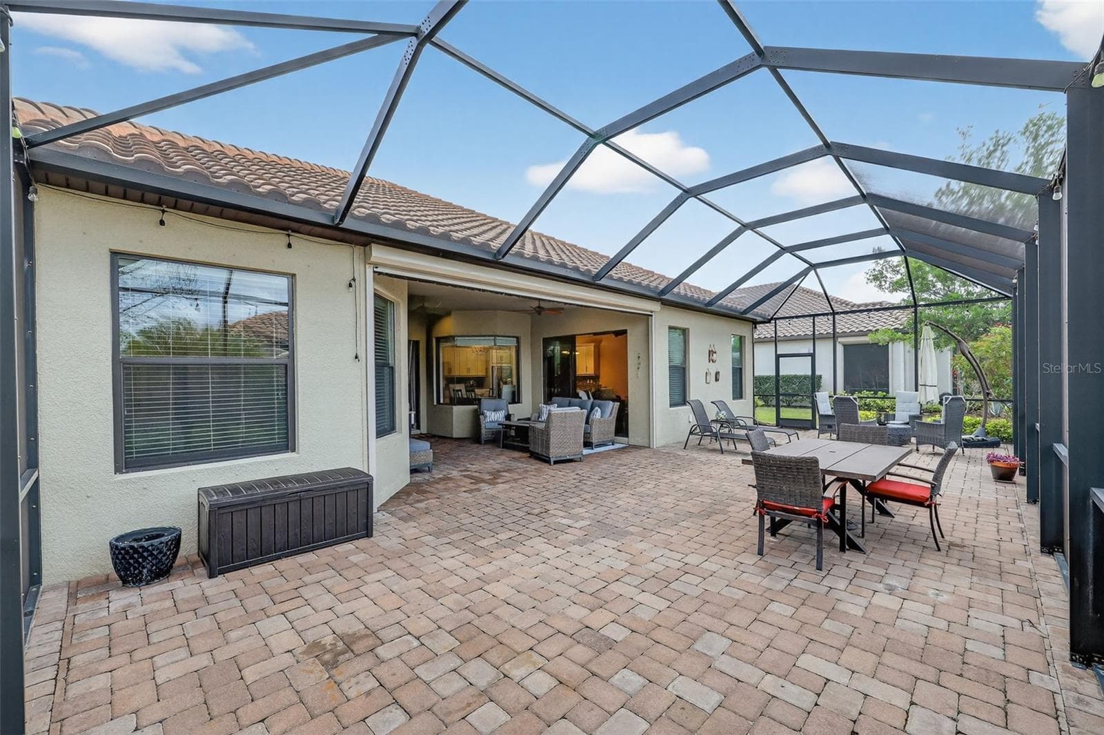 Single Family Residence at 5010 TIVOLI RUN, BRADENTON, photo 21 of 94