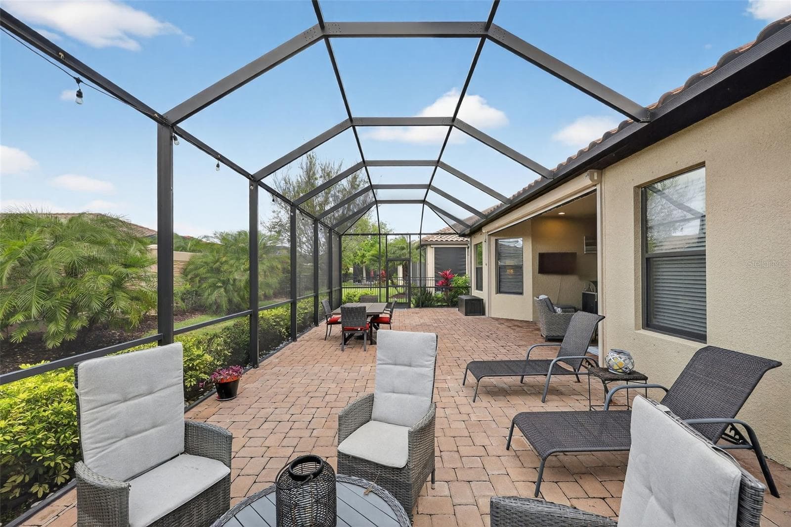 Single Family Residence at 5010 TIVOLI RUN, BRADENTON, photo 22 of 94