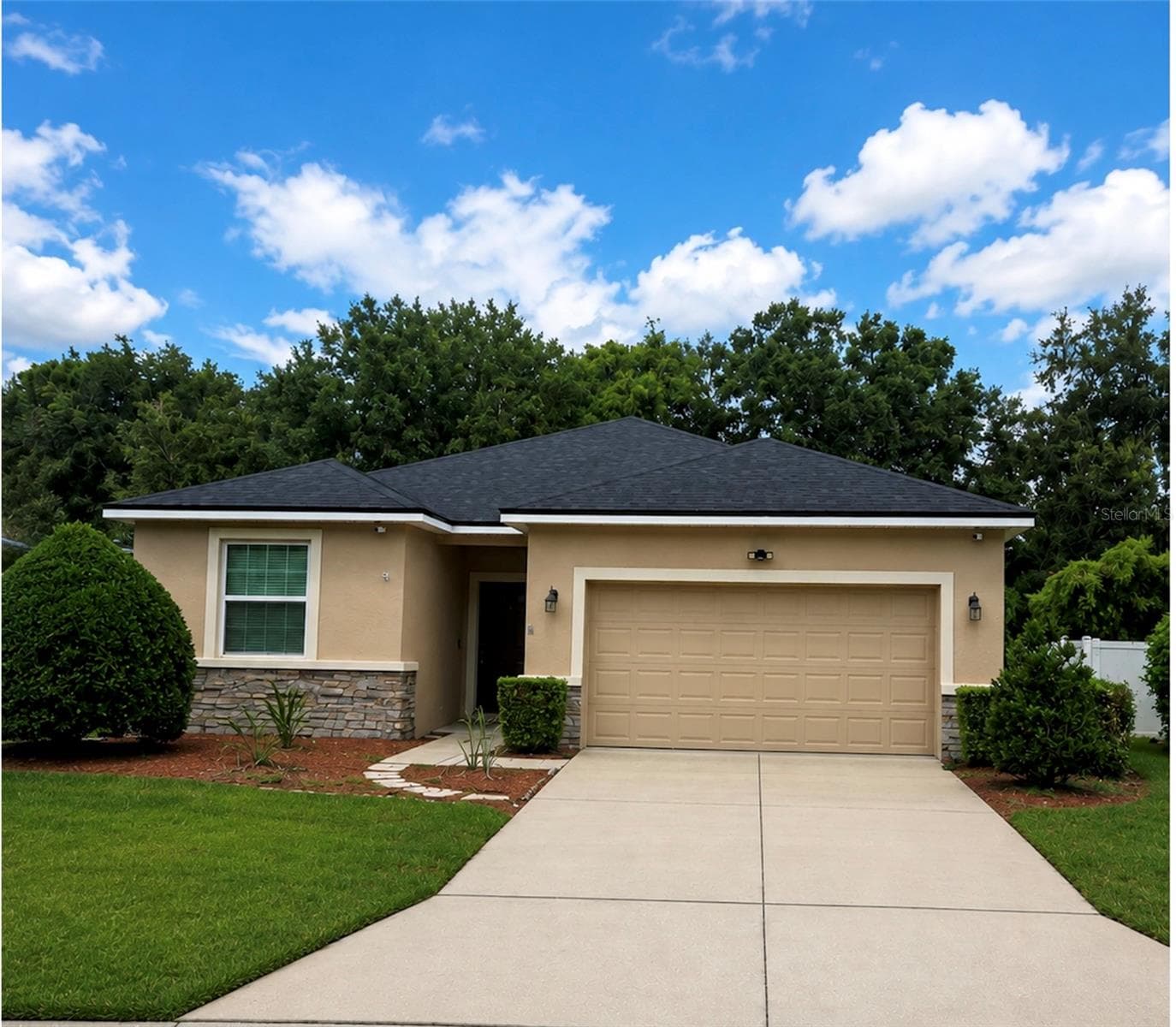 2819 HOLLY BLUFF CT