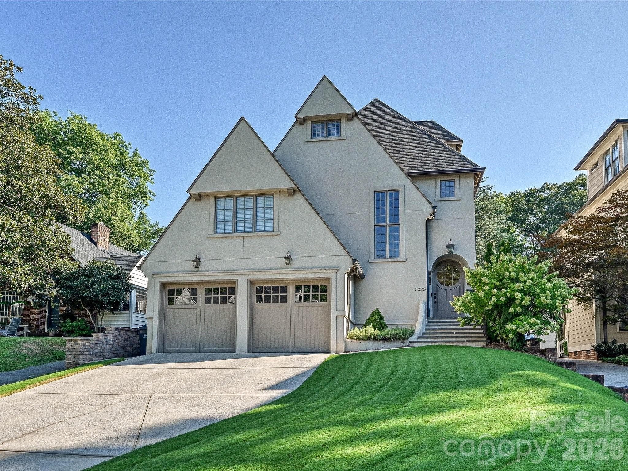 3025 Hanson Drive