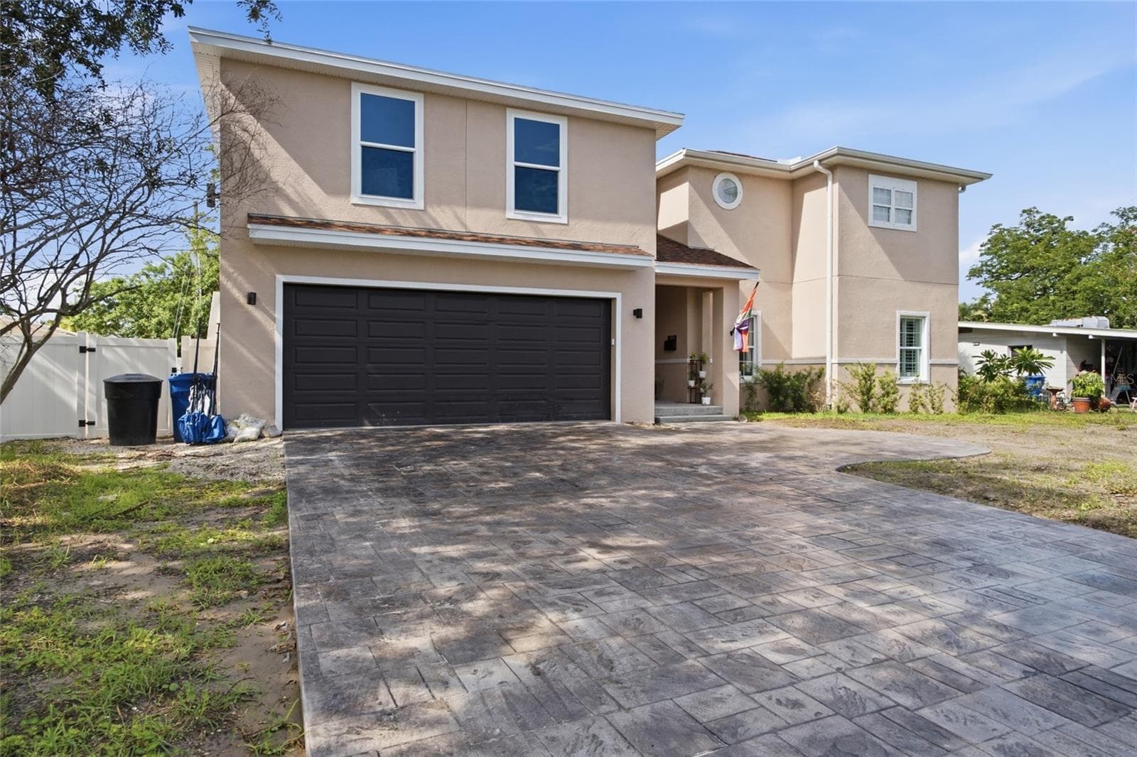 Single Family Residence at 1873 64TH AVE N, ST PETERSBURG, photo 2 of 59