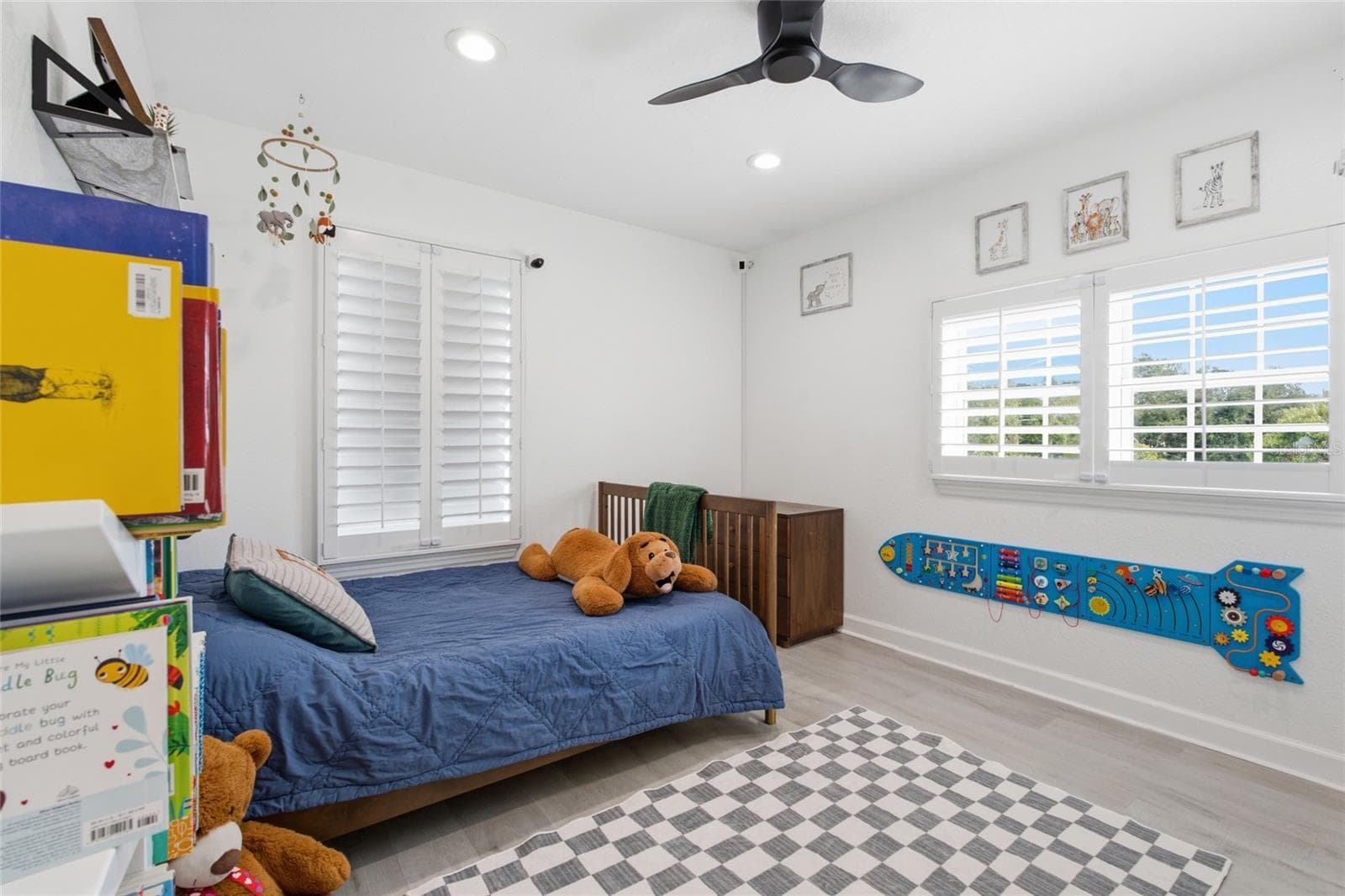 Single Family Residence at 1873 64TH AVE N, ST PETERSBURG, photo 24 of 59