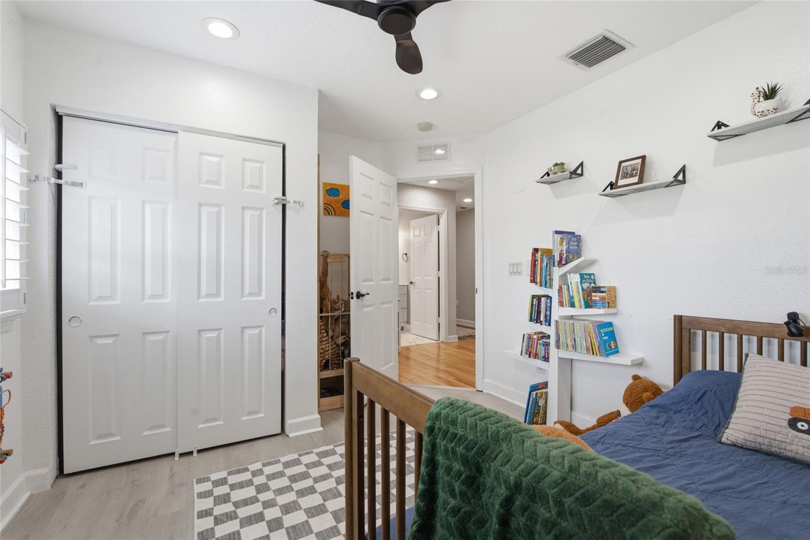 Single Family Residence at 1873 64TH AVE N, ST PETERSBURG, photo 26 of 59