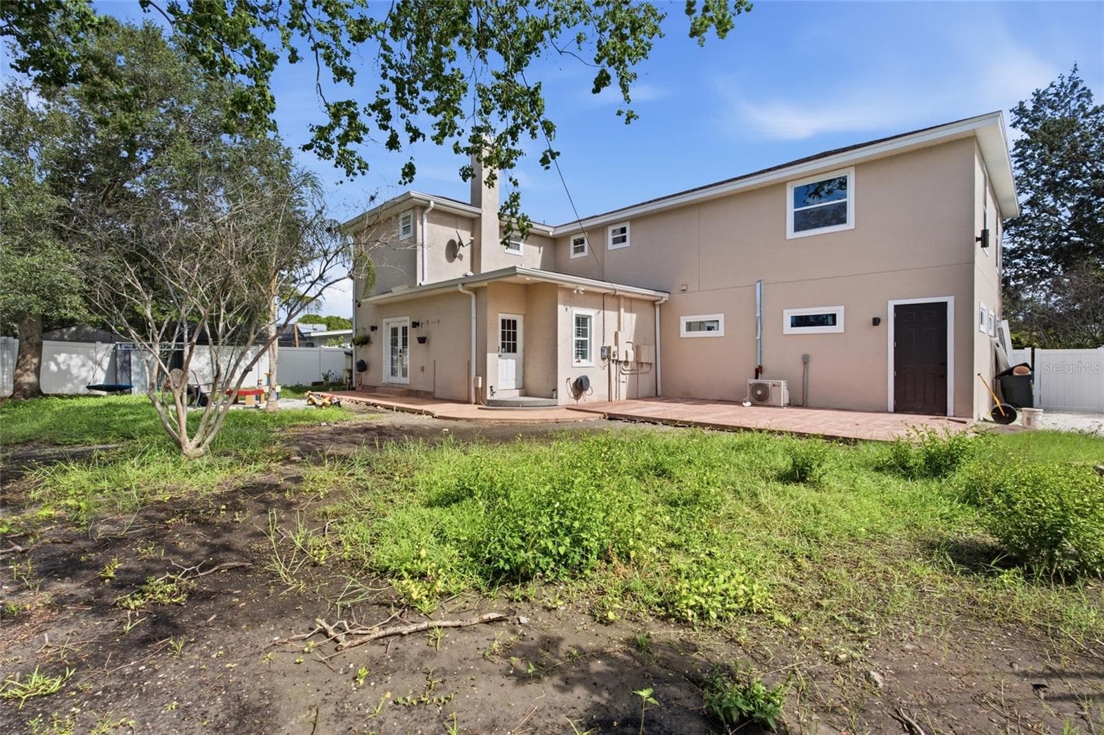Single Family Residence at 1873 64TH AVE N, ST PETERSBURG, photo 47 of 59