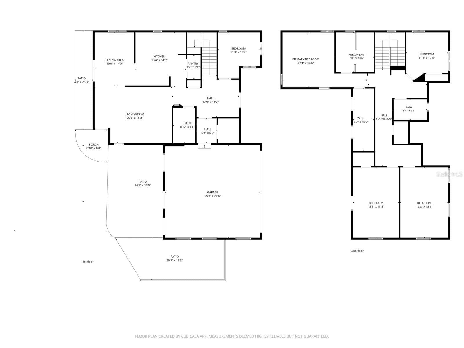 Single Family Residence at 1873 64TH AVE N, ST PETERSBURG, photo 59 of 59