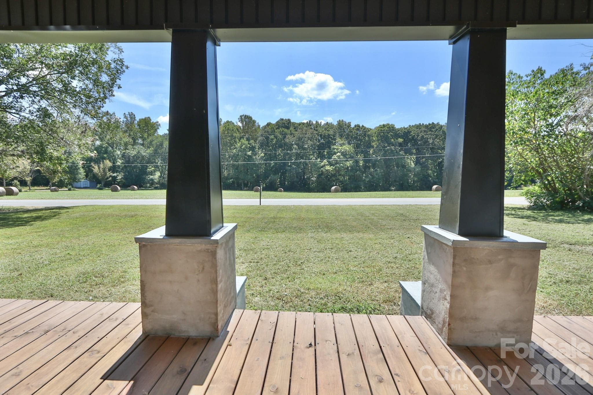 Single Family Residence at 1826 N Oak Ridge Church Road, Yadkinville, photo 6 of 48